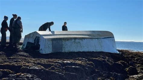 How A Resilient Boat Made A 14 Month Long Journey From Newfoundland To