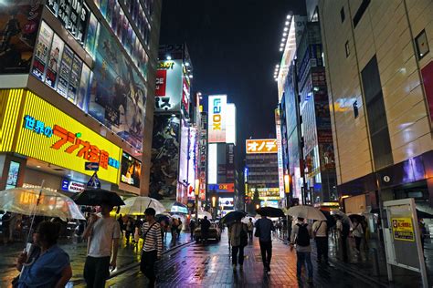 10 Things To Do In Akihabara Tokyo Akihabara Guide And Map — Those Who