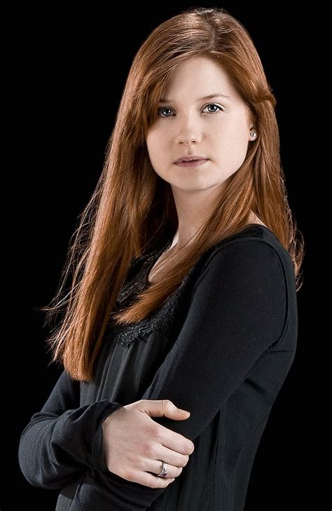 Ginny Weasley Harry Potter Wiki