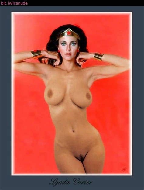 Lynda Carter Fotos Desnudas Y Videos De Escenas De Sexo Celebridades