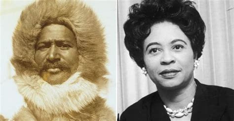 40 Unsung Heroes Of Black History We Should All Learn About This Month