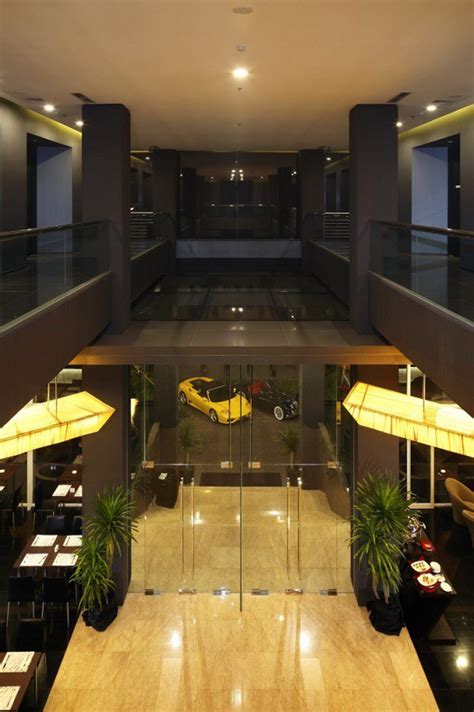 Galería De Akmani Boutique Hotel Tws And Partners 31