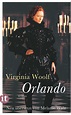 Orlando. Buch von Virginia Woolf (Insel Verlag)