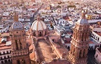 Top 5 Reasons To Visit The Hidden Gem of Zacatecas, Mexico - Travel Off ...
