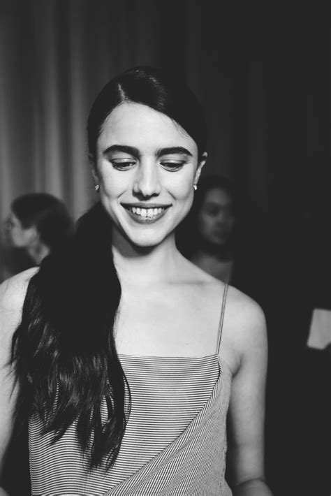 Who Is Margaret Qualley Dailynationtoday