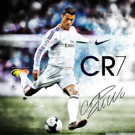Cristiano Ronaldo7 1280x1280 Wallpaper