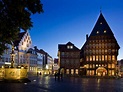 Hildesheim – Mariendom und 40 Jahre Dommuseum Hildesheim – UNESCO Welterbe