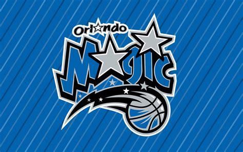 Orlando Magic Wallpapers Wallpaper Cave