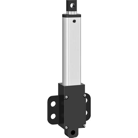 Best Ip60 Electric Linear Actuator Manufacturer And Factory Hoodland