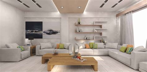 Relaxing Living Room Interior Designio