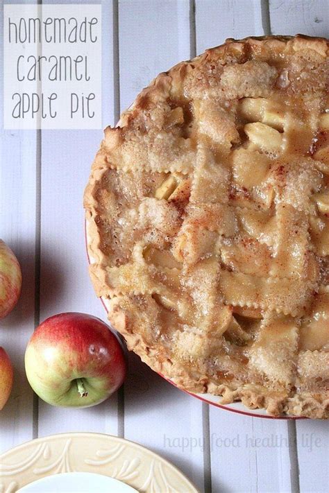 The 25 Best Apple Pie Recipes For The Holiday Season Caramel Apples