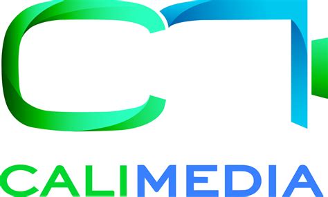 Cmi Logo 2020 Cali Media