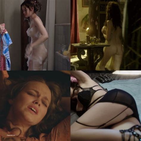 Emilia Schule Nude And Sexy Photo Collection Fappenist