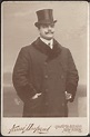 Marcel Journet (1867-1933) Fr. bass with Met - Digital Commonwealth