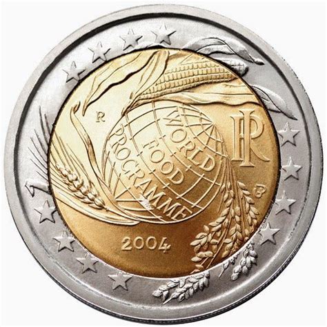 Monete Da 2 Euro Rare 2021