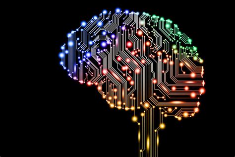 Artificial Intelligence Brain Wallpapers 4k Hd Artificial