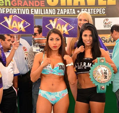 Yesica Sanchez Y Arely Muciño Espectaculares Boxeadoras Mexicanas¡¡¡¡ Boxeadores Mexicanos