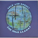 Cold and bouncy by The High Llamas, LP x 2 with pycvinyl - Ref:117774308