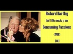 Richard Hartley: Consuming Passions (1988) - YouTube Music