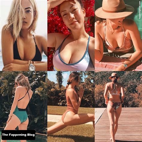 Michelle Wie Nude The Fappening Photo Fappeningbook