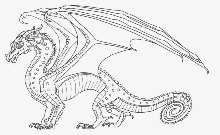 Select from 31927 printable crafts of cartoons nature animals bible and many more. Wings Of Fire Wiki - Seawing Dragon Coloring Pages, HD Png ...