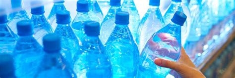 Are There Toxins In Your Sparkling Water Cell Health News