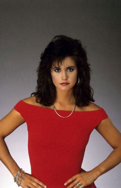 Courteney Cox The 80 Hottest Women Of The 80s Complex