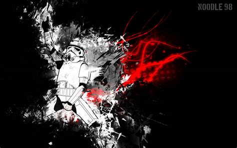 Storm Trooper By Noodle98 On Deviantart