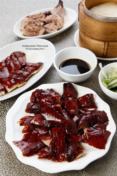 Top 10 restaurants in selangor. Ducking Restaurant @ Jaya One, PJ: The King of Roasted ...