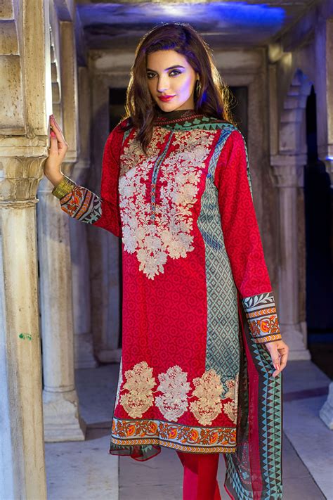 One of the best ways to celebrate eid is by sending eid mubarak wishes in english and messages to your loved ones. Khaadi-Eid-Collection-2015-2016-with-prices (10 ...