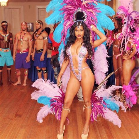 band launch fantasy barbados launches for crop over 2016