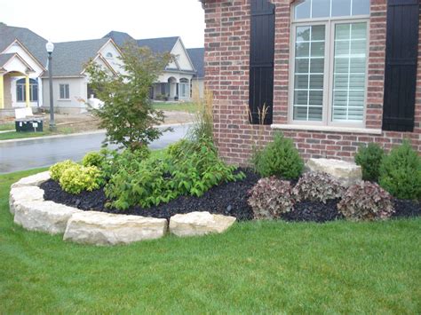 Maybe you would like to learn more about one of these? border | Home landscaping, Front yard landscaping, Front yard landscaping design