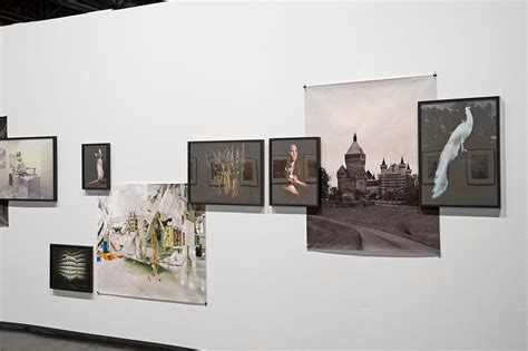 Olga Cafiero Photography Exhibition Photo Exhibit Exhibition Display