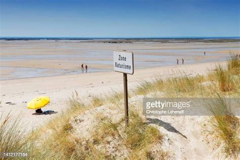 France Nude Beach Photos And Premium High Res Pictures Getty Images