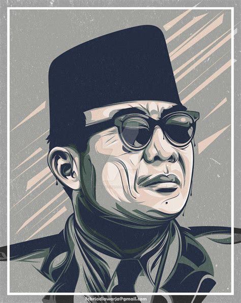 Sukarno Wallpapers Wallpaper Cave