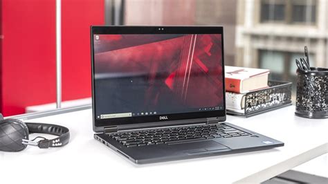 Dell Latitude 7390 2 In 1 Review 2018 Pcmag Uk