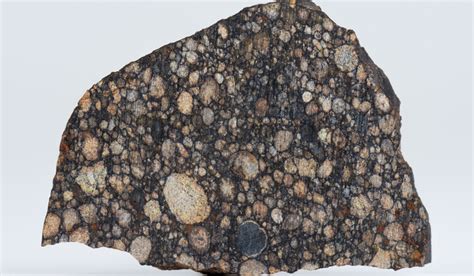 Common Meteorites That Hit The Earth Originate From Two Debris Fields