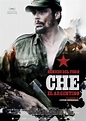 Che: El argentino (Poster Cine) - index-dvd.com: novedades dvd, blu-ray ...