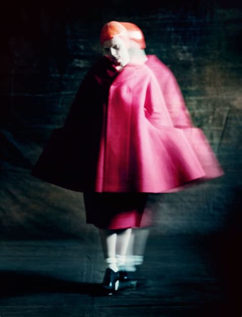 Rei Kawakubo Fashion Designers Core Project Proposal Mysterious