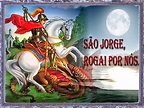 .: Oração a São Jorge