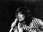 Mick Jagger - Bw Rs032 Mick Jagger Iconic Images - Sir michael philip ...