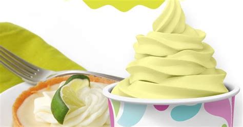 Absolutely perfect in this pie. Dairy-Free Key Lime Pie Frozen Dessert Returns to ...