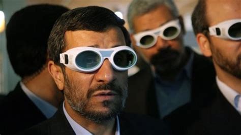 Iran Wants To Put Men In Space By 2019 Says Ahmadinejad Fox News