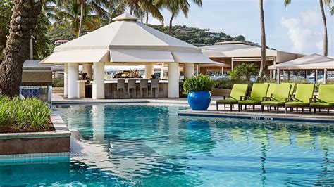 Marriott Bonvoy Insiders Top Hotel Pools Marriott Bonvoy Traveler