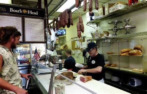 Food Network Names Best Deli In Connecticut