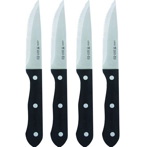 knives steak knife henckels international jumbo piece kitchen cooks pack depot vivid cutlery chicago catalog homedepot