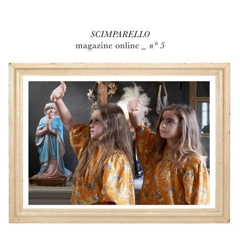 Rossella Ferrario On Instagram “lÉpicerie Scimparello Magazine Online Layout Rossella Ferrario