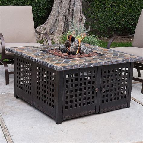 The portable wine barrel fire pit below was build by steve. Costco Fire Pit Glass - Cool Furniture Ideas Check more at ...