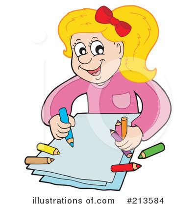Colourings clipart - Clipground