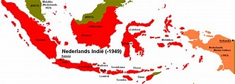 Dutch East Indies - The Countries Wiki